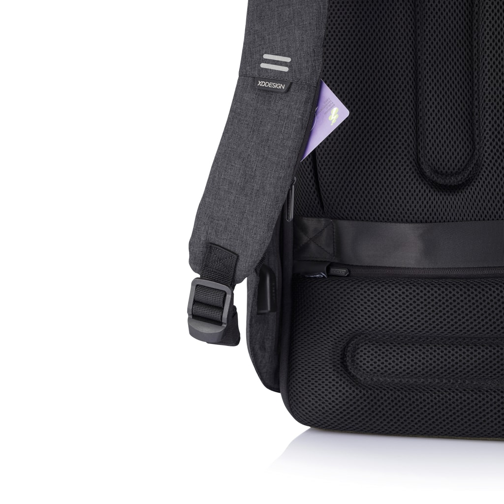 Anti-theft backpacks Bobby Hero XL, Anti-theft backpack