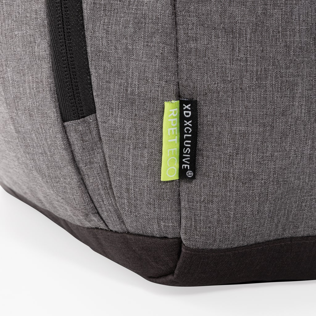 Bags & Travel & Textile Fargo RPET cooler backpack