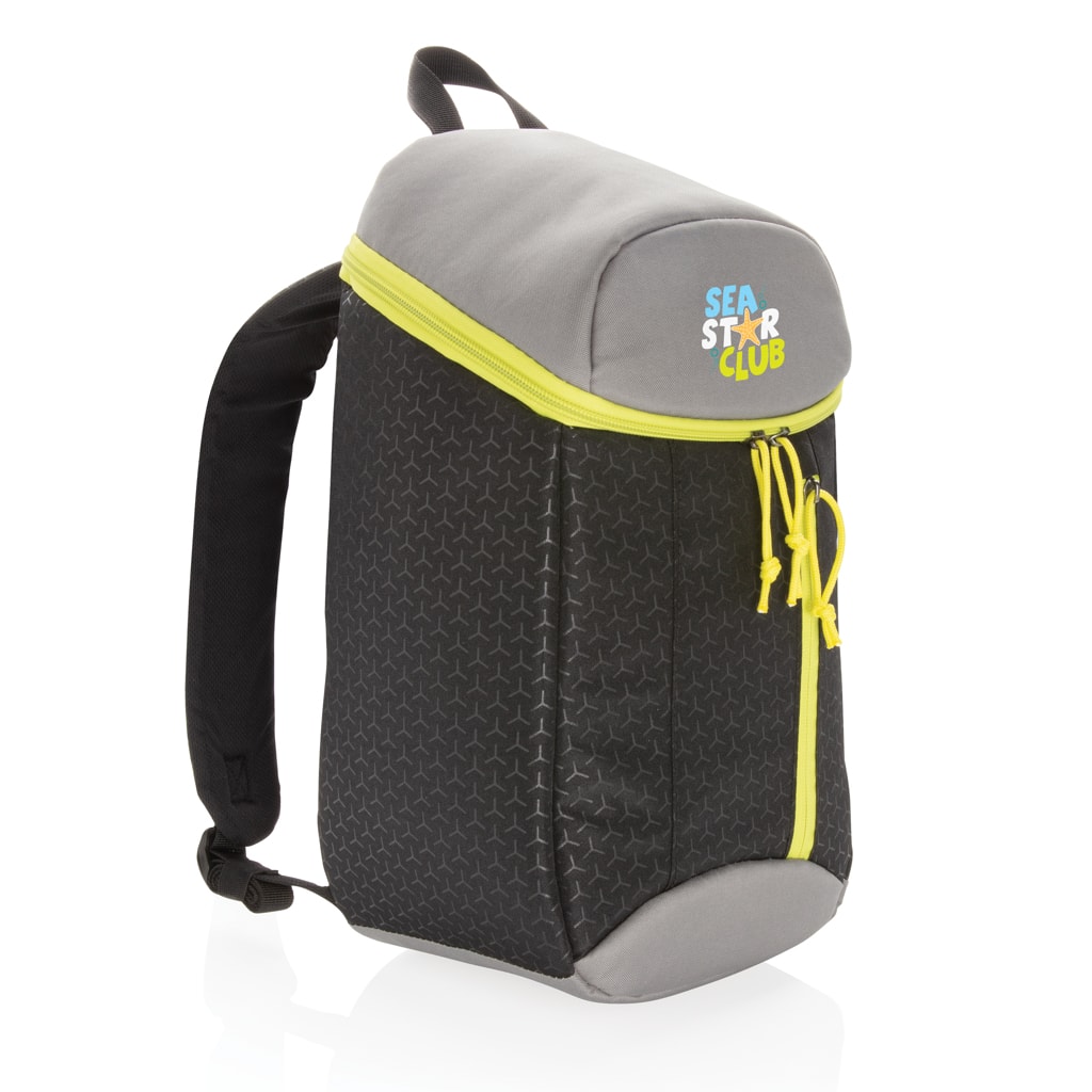 Bags & Travel & Textile Hiking cooler backpack 10L