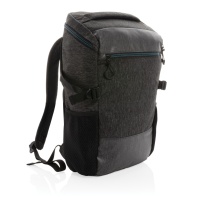 Backpacks 900D easy access 15.6″ laptop backpack PVC free