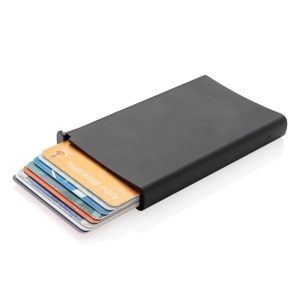 Bags & Travel Standard aluminium RFID cardholder