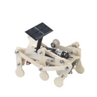 Eco Gifts Solar explorer Mars