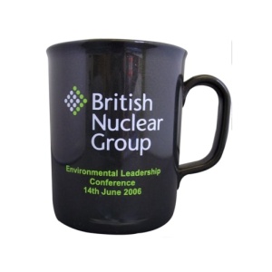 Drinkware Green & Good THEO Non Chip Mugs – Recycled