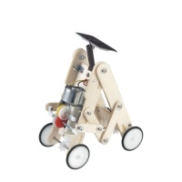 Eco Gifts Solar vehicle Moon