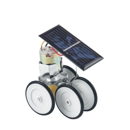Eco Gifts Solar vehicle Star