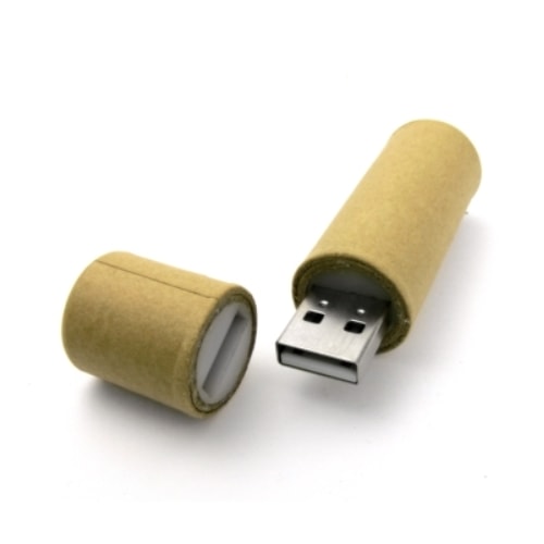 Eco Gifts USB Flash Drive Paper