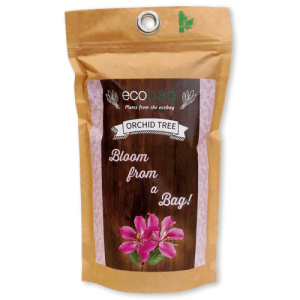 Eco Gifts Seeds in an eco bag