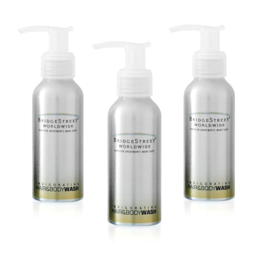 Eco Gifts Hair & Body Shampoo