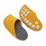 Custom made & Private Labels 100% natural felt slippers “Made by Bears”
