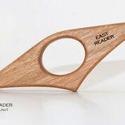 Eco Gifts Wooden book holder