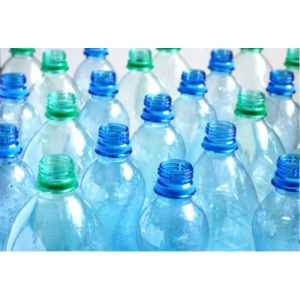 Desktop Accessories Coasters made from recycled plastic bottles – 1/1