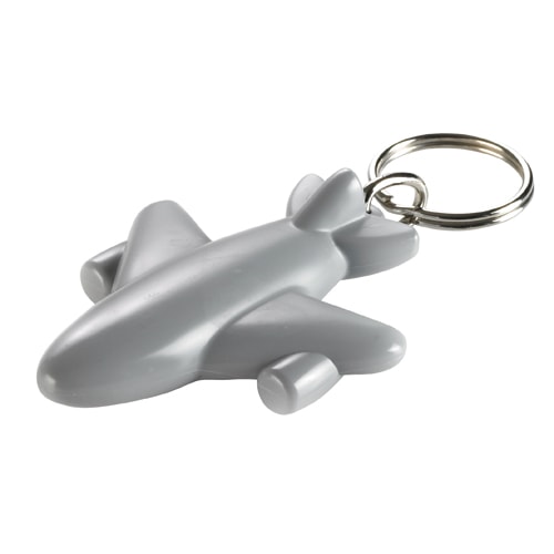 Eco Gifts Recycled keychain – plane