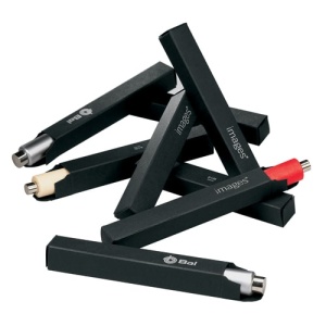 Desktop Accessories Mail opener – sustainable wood