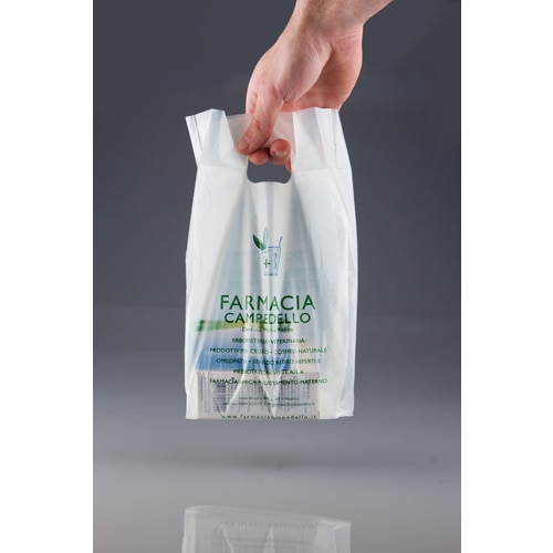 Biodegradable Bio bag 3.0