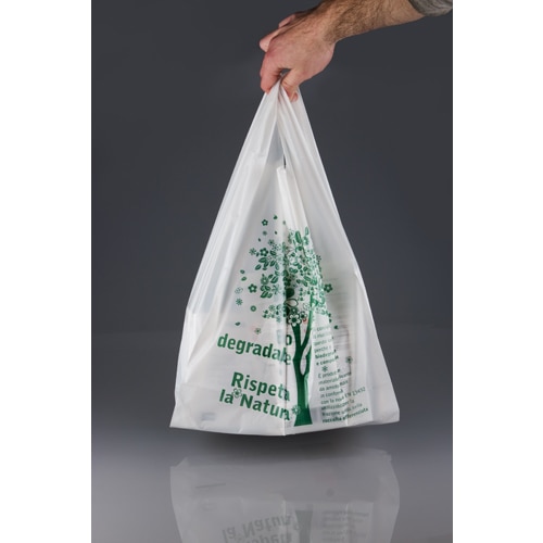 Biodegradable Bio bag 13.0