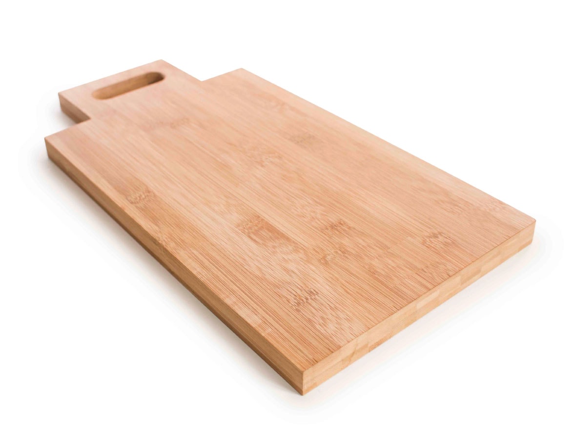 Eco Gifts Wine racks – cutting board kit