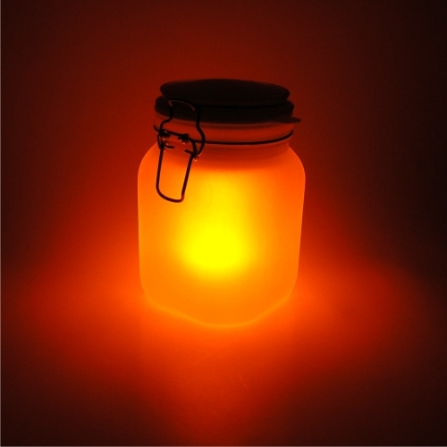 Eco Gifts Sun in a jar