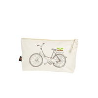 Eco Gifts Cosmetic bag Madeira – M size