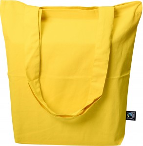 Christmas Offer Fairtrade coloured bag California – 12 colours!