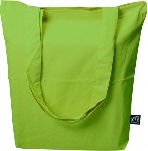 Christmas Offer Fairtrade coloured bag California – 12 colours!