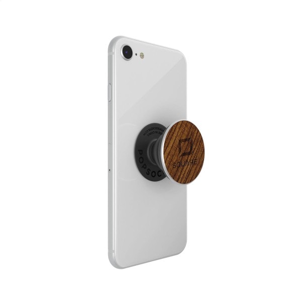 Eco Gifts Wooden popsocket