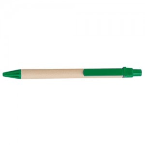 Eco Gifts Eco pen – recycled paper