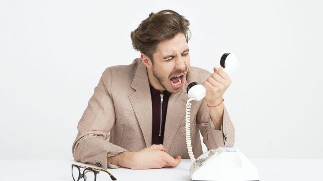 How to reduce stress at the office