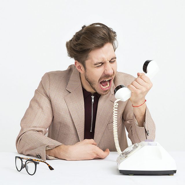 How to reduce stress at the office