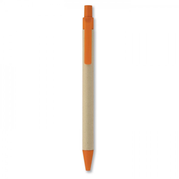Eco Gifts Biodegradable plastic ball pen