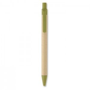 Eco Gifts Biodegradable plastic ball pen