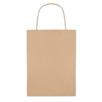 Eco Gifts Gift paper bag small size