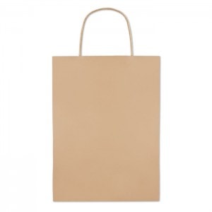 Eco Gifts Gift paper bag medium size