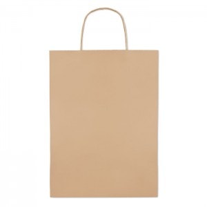 Eco Gifts Gift paper bag large size
