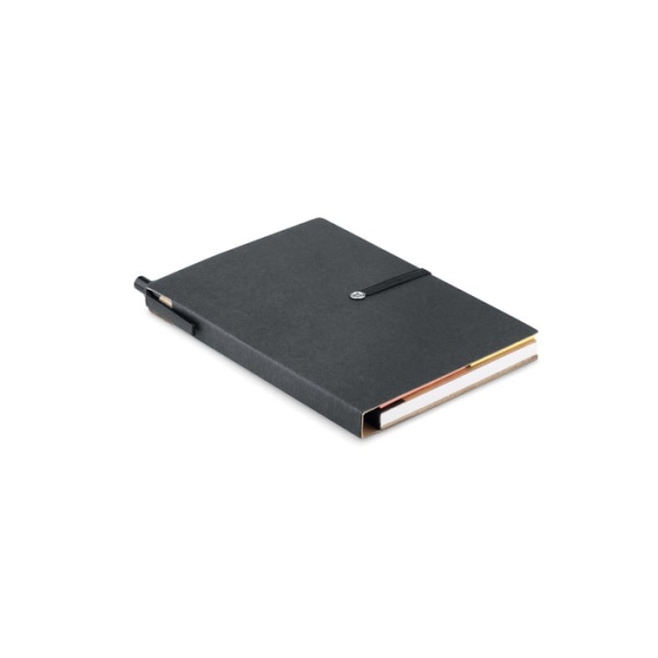 Desktop Accessories Recycled notebook