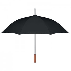 Ekoman 23″ wooden handle umbrella