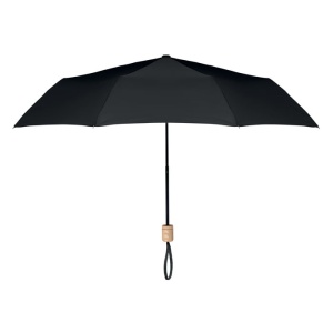 Eco Gifts Foldable umbrella   21 inch