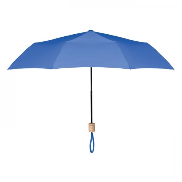 Eco Gifts Foldable umbrella   21 inch