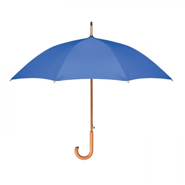 Eco Gifts 23.5 inch umbrella RPET pongee