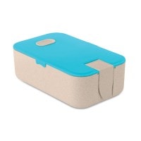 Eco Gifts Lunchbox wheat straw fibre/PP