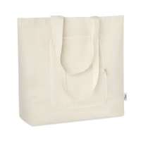 Cotton Foldable shopping GRS          MO9750-06