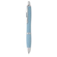 Eco Gifts Wheat-Straw/ABS push type pen