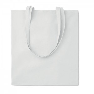 Cotton Cotton shopping bag 180gr/m2