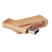 Eco Gifts Bamboo USB