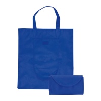 Eco Gifts Foldable bag – velcro