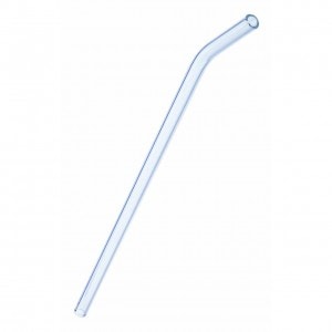 Kitchen Accessories Retap glass straw