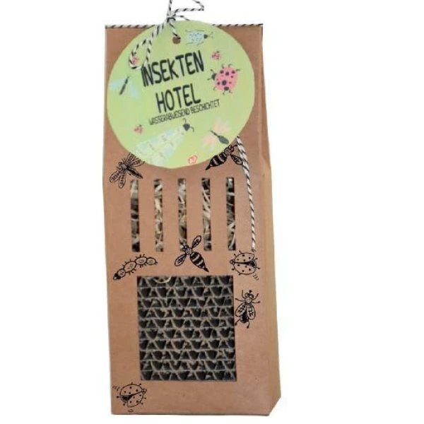 Outdoor Accessories Insect hotel
