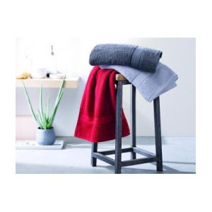 Personal Care Organic cotton towel – Large