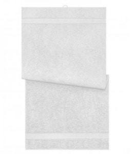 Personal Care Organic cotton towel – Large