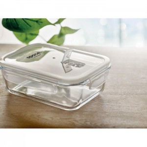 Kitchen Accessories Glass lunchbox