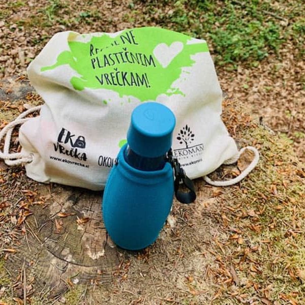 Environmental sustainability is important